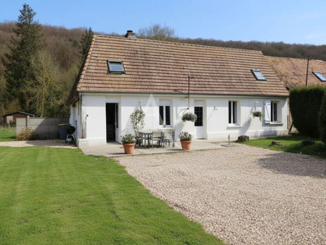 Maison vente à Les Andelys, Acquigny
