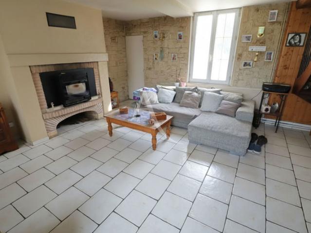 Maison vente à Les Andelys, Amfreville-sur-iton