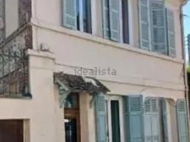 Maison location à Honfleur