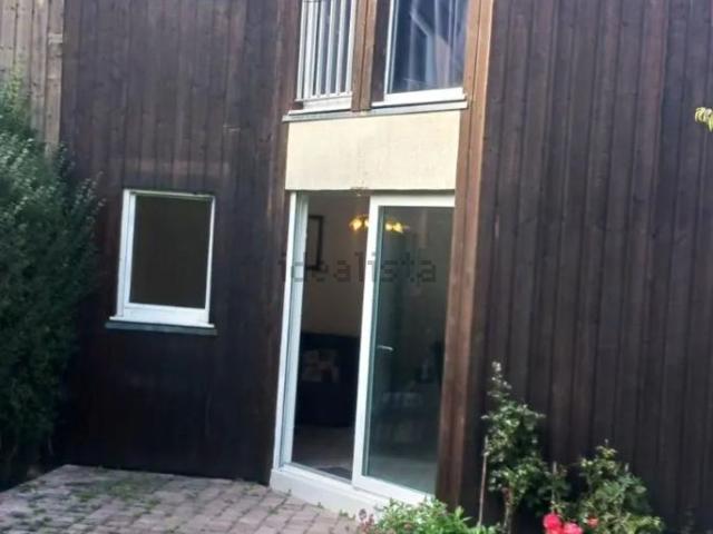 Maison location à Honfleur