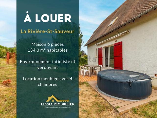 Maison location à Honfleur