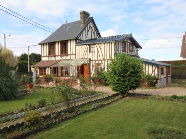 Maison vente à Le Froc-Pinel, Honguemare-Guenouville