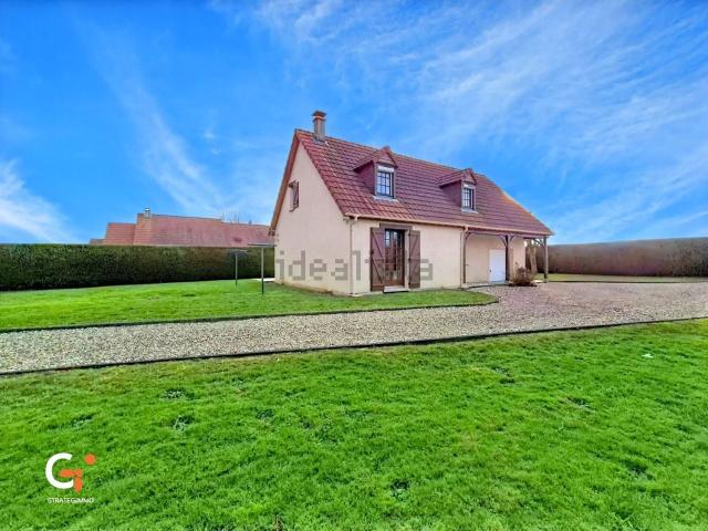 Maison vente à Le Landin, Eure