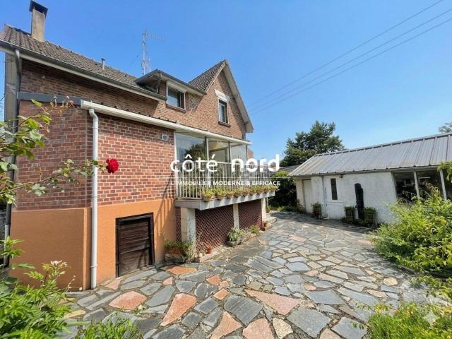 Maison vente à Honnechy, Nord