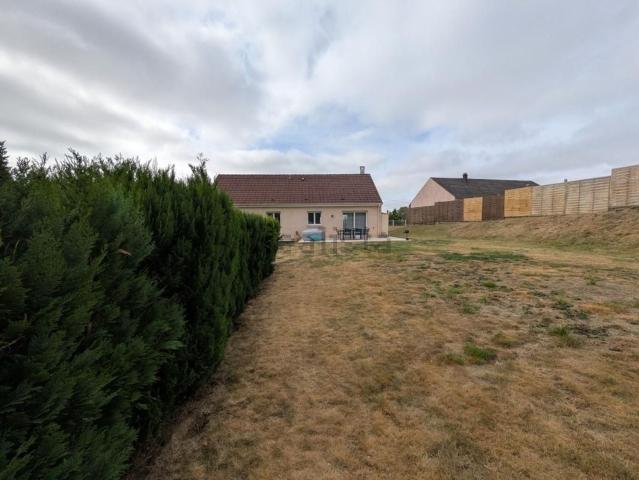 Maison vente à La Terrière, Honnecourt-sur-Escaut