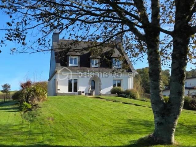Maison vente à L'Hôpital-Camfrout, Hôpital-Camfrout