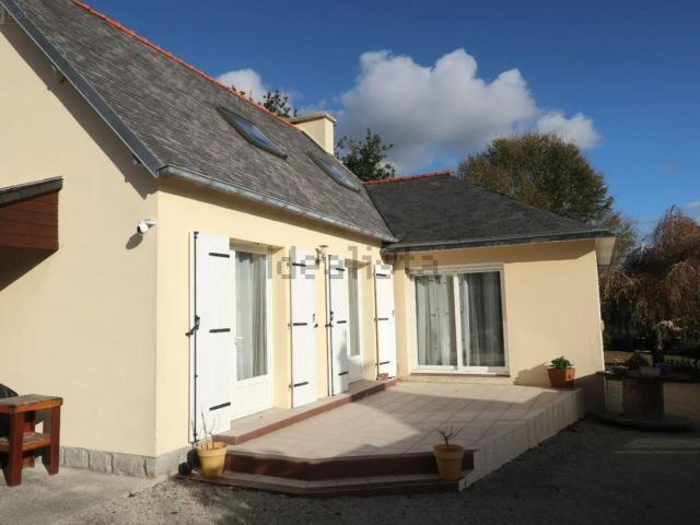 Maison vente à L'Hôpital-Camfrout, Hôpital-Camfrout