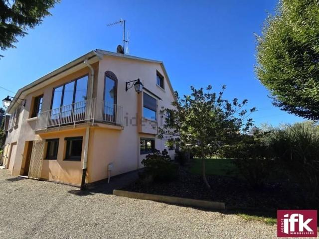 Maison vente à Horbourg, Horbourg-Wihr
