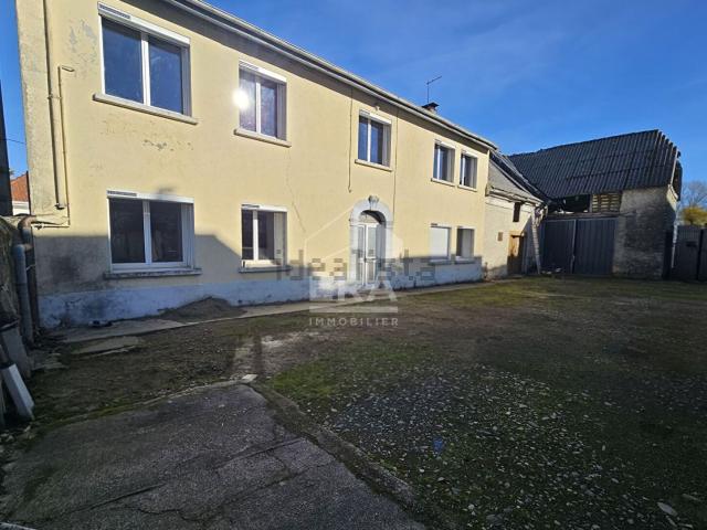 Maison vente à Horgues, Hautes-Pyrénées