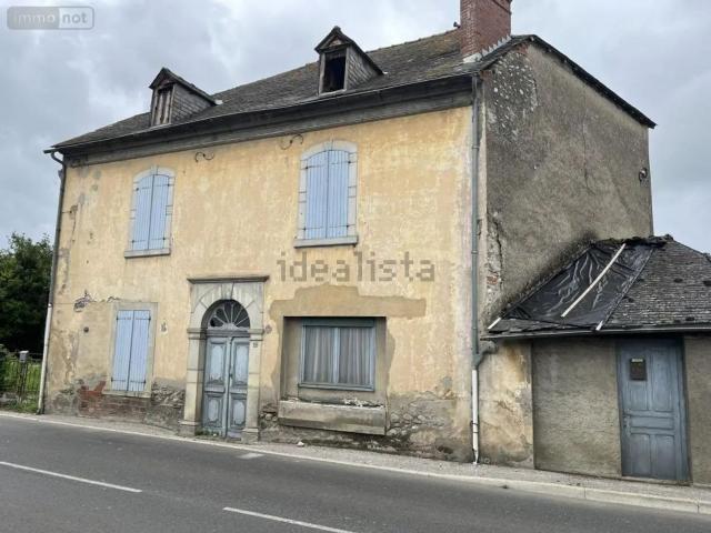 Maison vente à Horgues, Hautes-Pyrénées