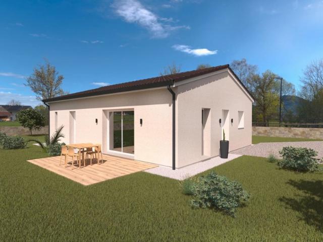 Maison vente à Agen, Lafox