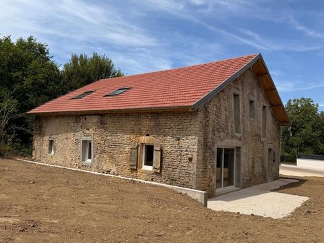 Villa vente à Vesoul, Montarlot-lès-rioz