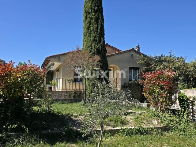 Maison vente à Nyons, Grignan