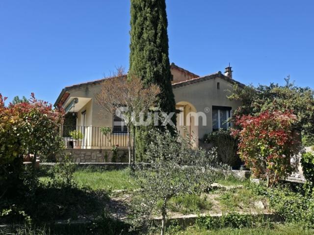 Maison vente à Nyons, Grignan