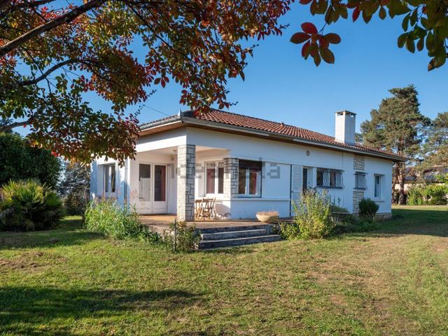 Maison vente à Sion, Horsarrieu