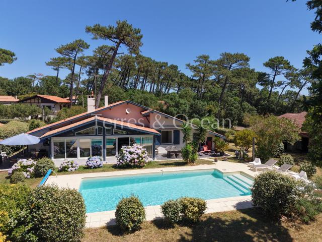 Maison vente à Dax, Soorts-hossegor