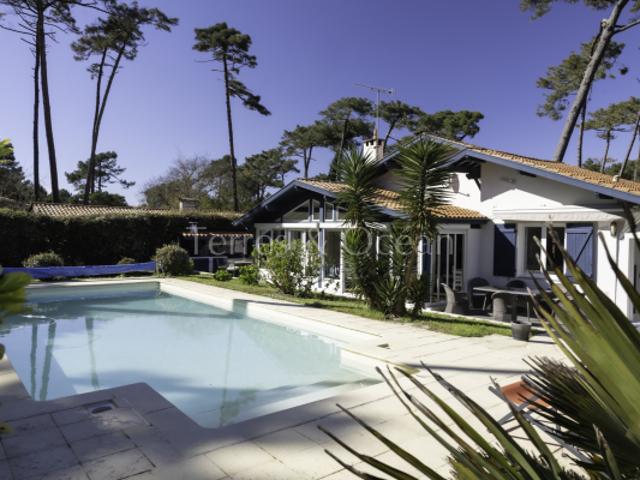 Maison vente à Dax, Soorts-hossegor