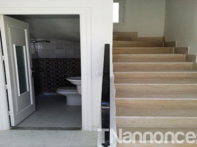 Maison location