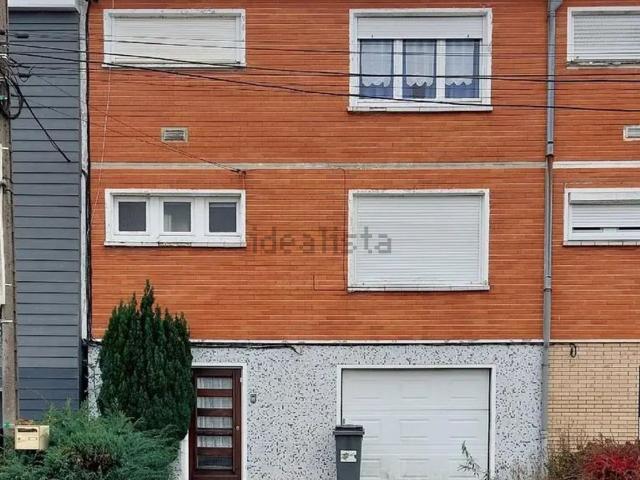 Maison vente à Le Bas, Houdain