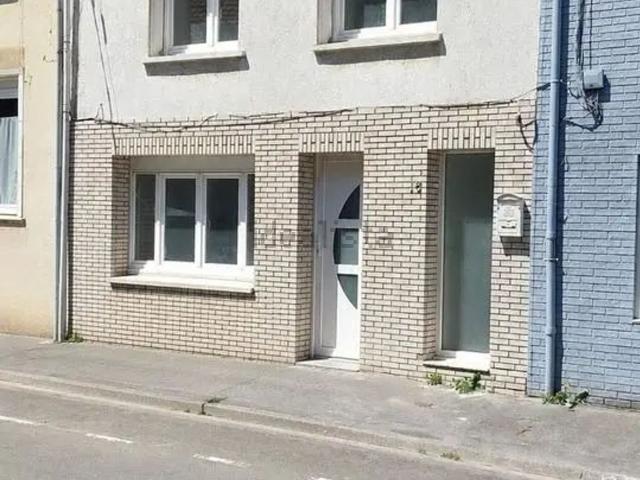 Maison vente à Le Bas, Houdain