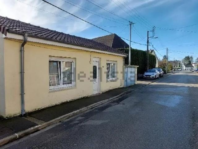 Maison vente à Le Bas, Houdain