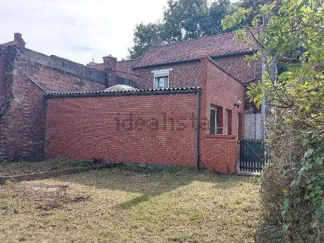 Maison vente à Le Bas, Houdain
