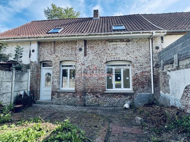 Maison vente à Le Bas, Houdain