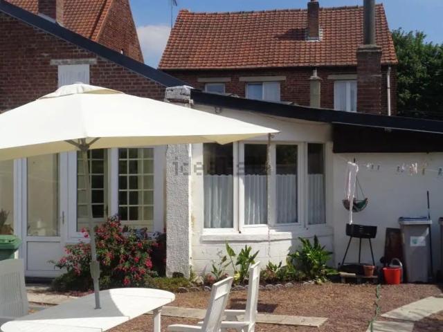 Maison vente à Le Bas, Houdain