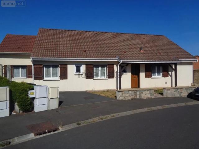 Maison vente à Le Bas, Houdain