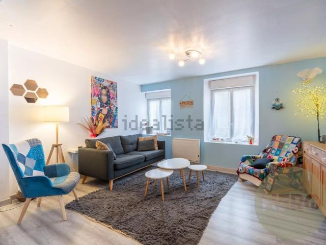 Maison vente à Houdan, Yvelines