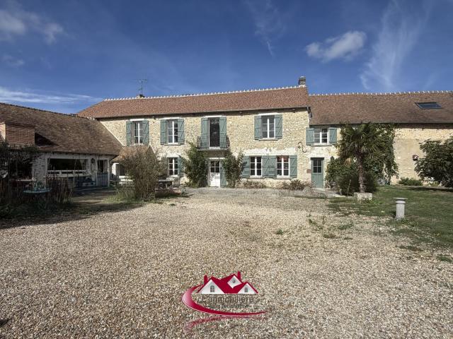 Maison location à Houdan, Yvelines