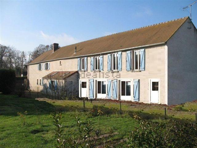 Maison location à Houdan, Yvelines