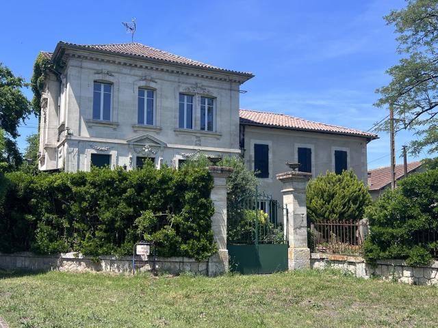 Maison vente à Houeillès, Lot-et-Garonne
