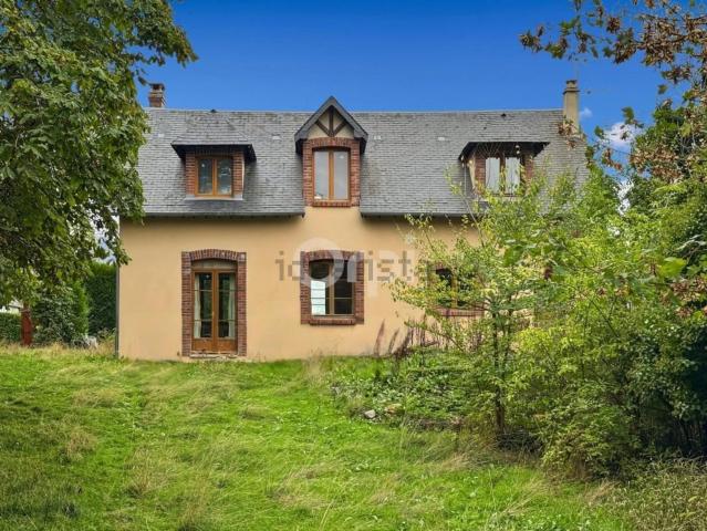 Maison vente à Platemare, Houetteville