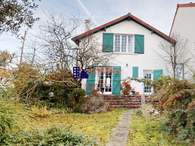 Maison vente à Houilles, Yvelines