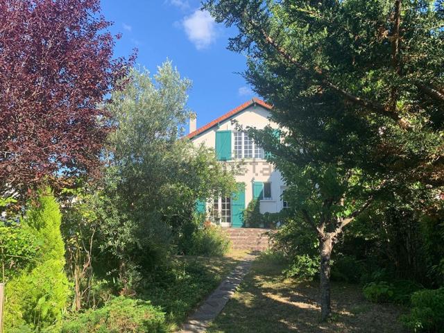Maison vente à Houilles, Yvelines