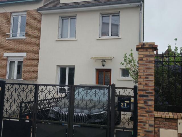 Maison location à Saint-Germain-en-Laye, Houilles