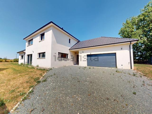 Maison vente à Houlbec-Cocherel, Eure