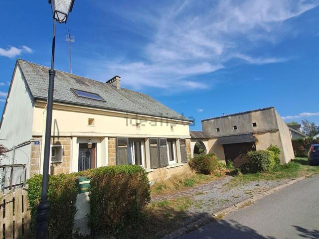 Maison vente à Damouzy, Ardennes