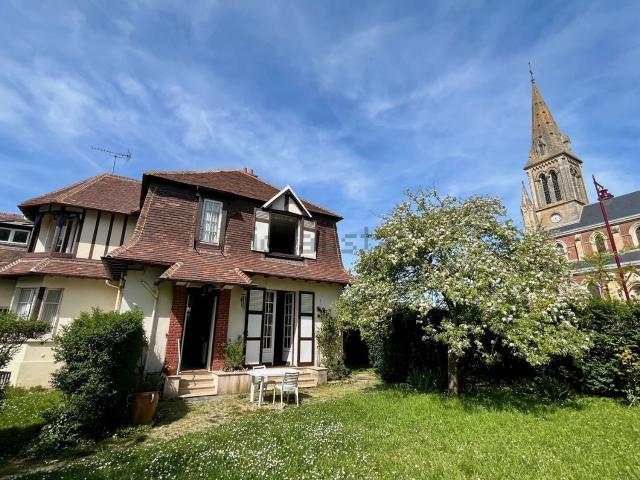 Maison location à Le Lieu Paillot, Houlgate