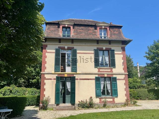 Maison location à La Cour Ferrey, Houlgate