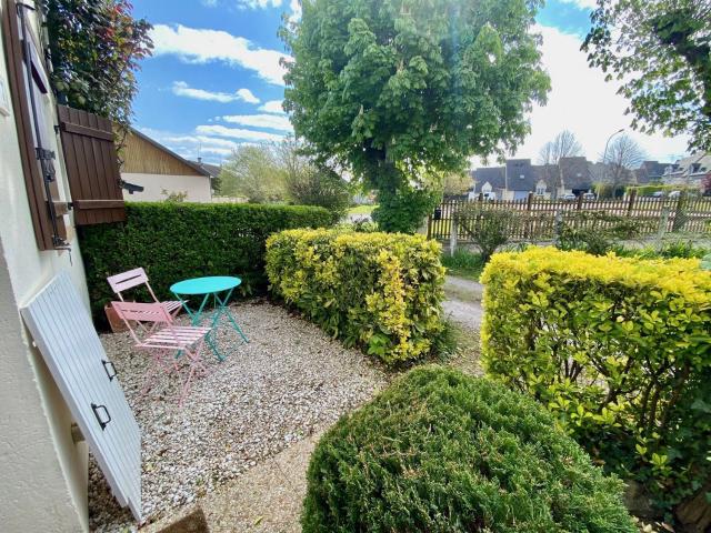 Maison location à Le Lieu Marot, Houlgate