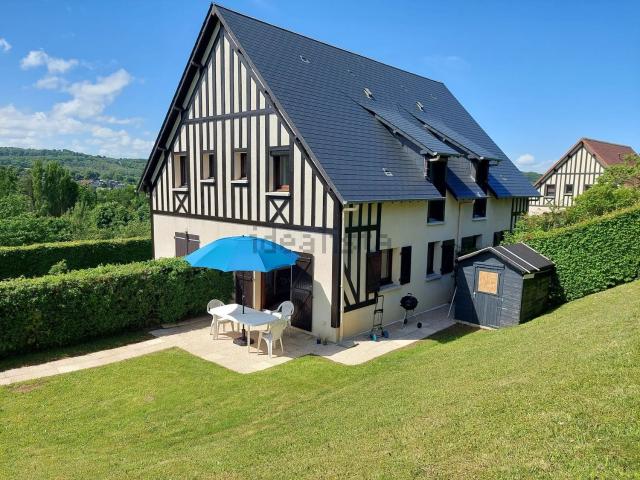 Maison location à Résidence du Golf, Gonneville-sur-Mer