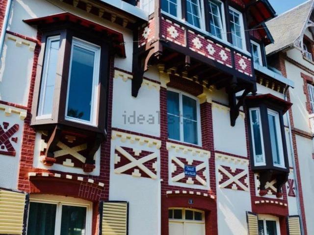 Maison location à Le Lieu Marot, Houlgate