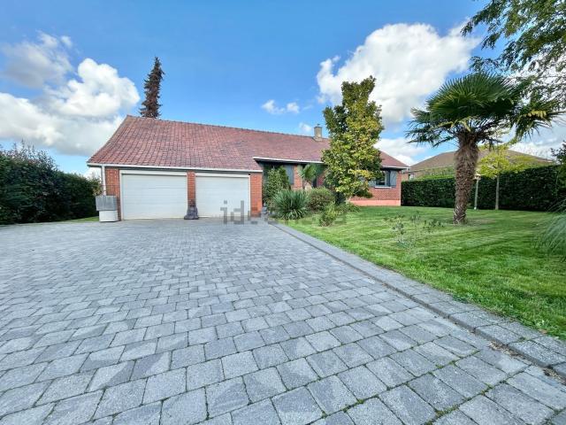 Maison vente à Houplin-Ancoisne, Nord