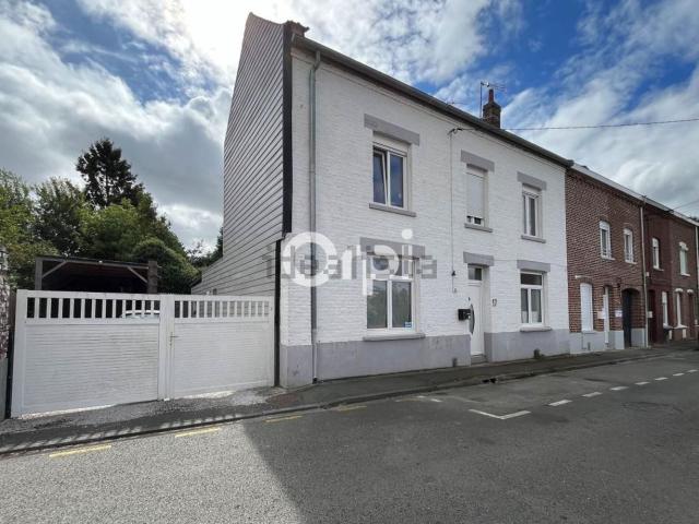 Maison vente à Houplin-Ancoisne, Nord
