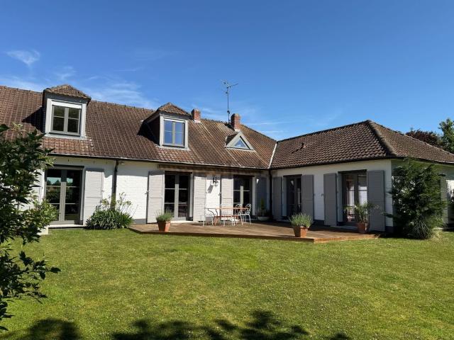 Maison vente à Houplines, Nord