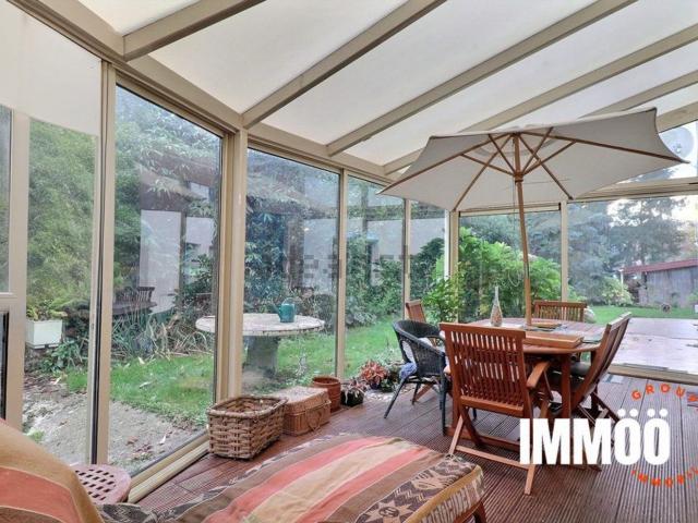 Maison vente à Hameau Saint-Maurice, Malaunay
