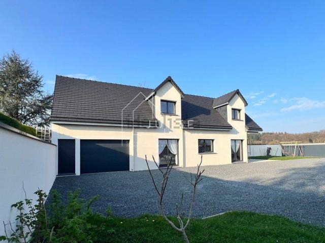Maison vente à Domaine de la Blanche Voie, Houppeville