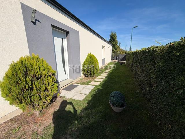 Maison vente à Le Fond du Val, Houppeville